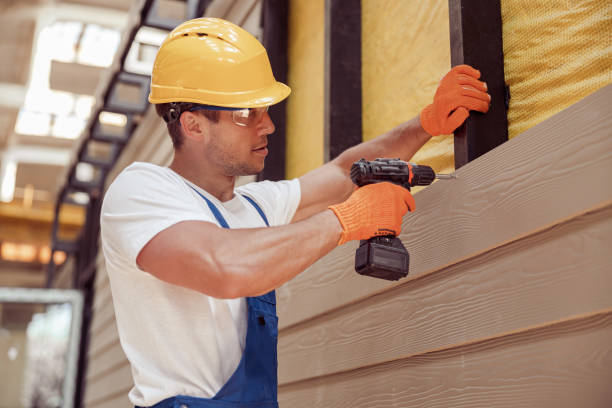 Professional Siding in Dunsmuir, CA